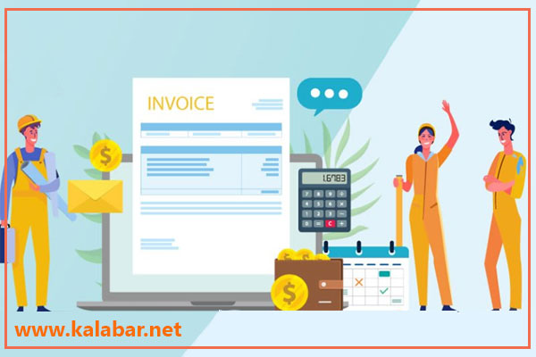 what is an invoice